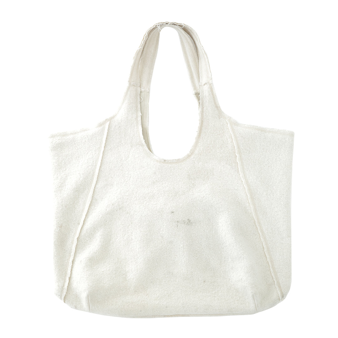 Blanket Bag Oversized Natural