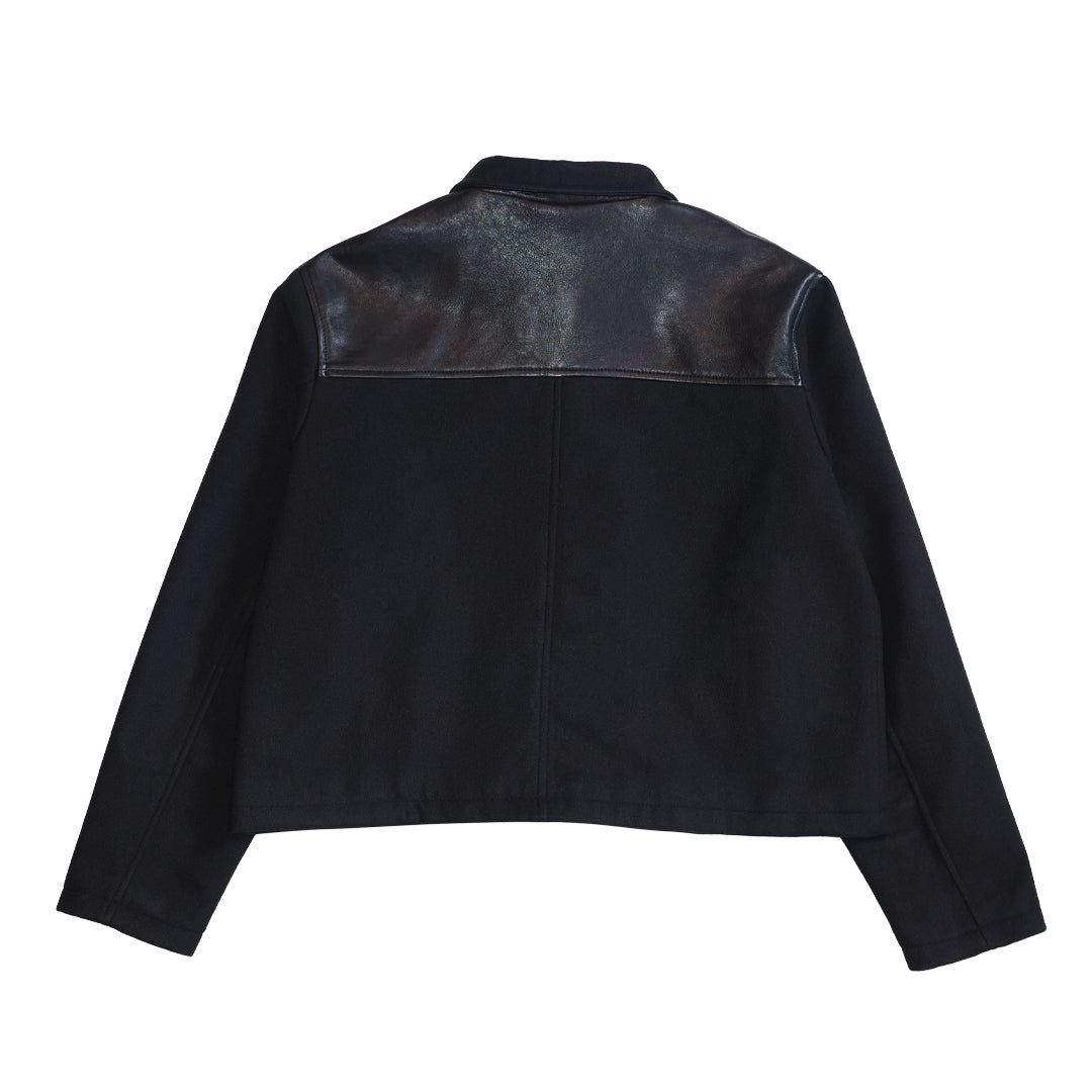 Pit Jacket - Black