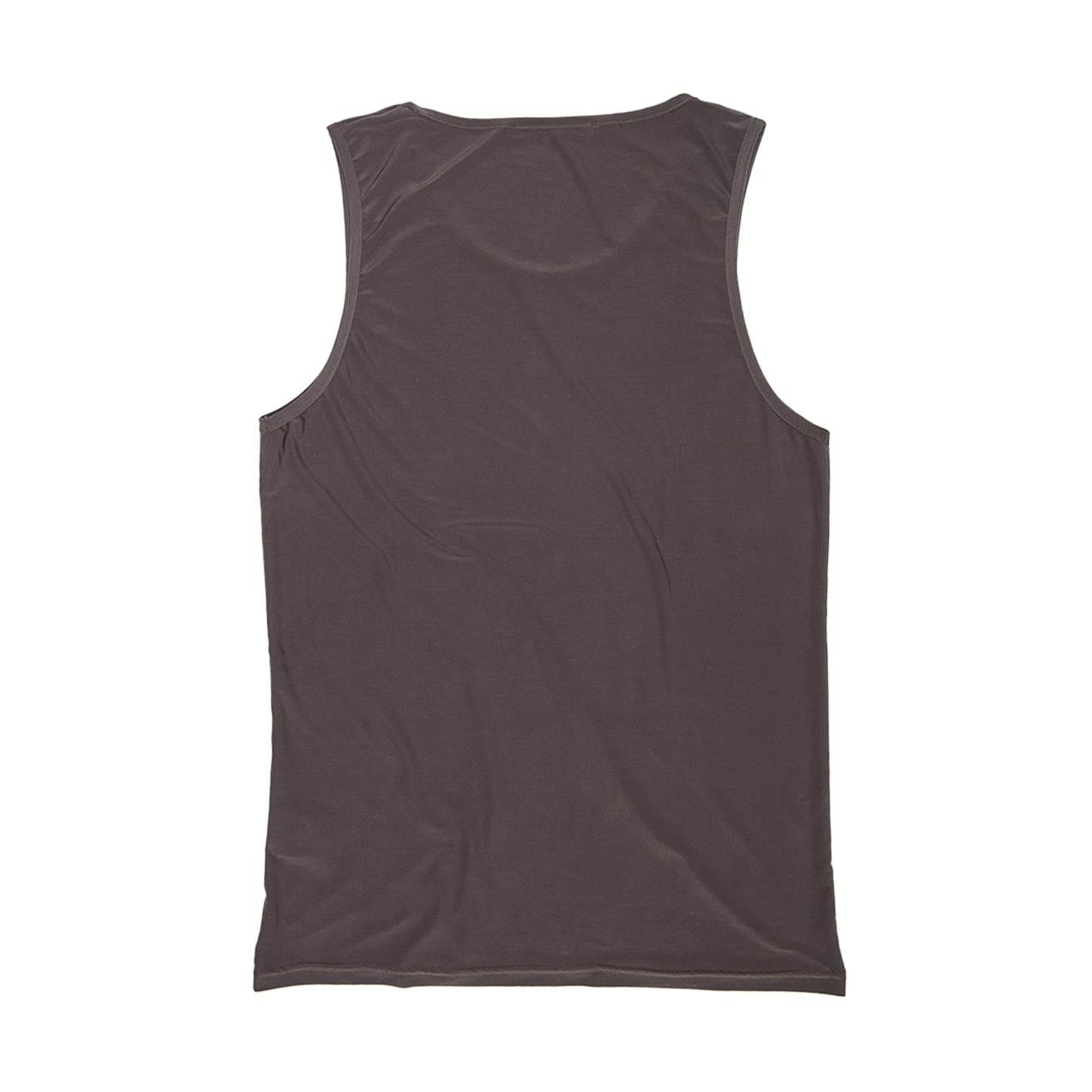 Lycra Vest - Gunmetal