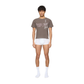 Toy T-Shirt - Washed Brown