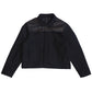 Pit Jacket - Black