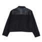 Pit Jacket - Black