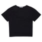 Bamboo Cotton T-Shirt Black