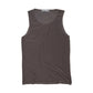 Vest Lycra Gunmetal