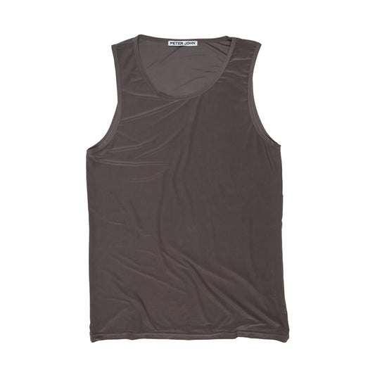 Vest Lycra Gunmetal