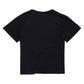 Bamboo Cotton T-Shirt Black