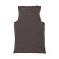 Vest Lycra Gunmetal