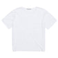 Bamboo Cotton T-Shirt White