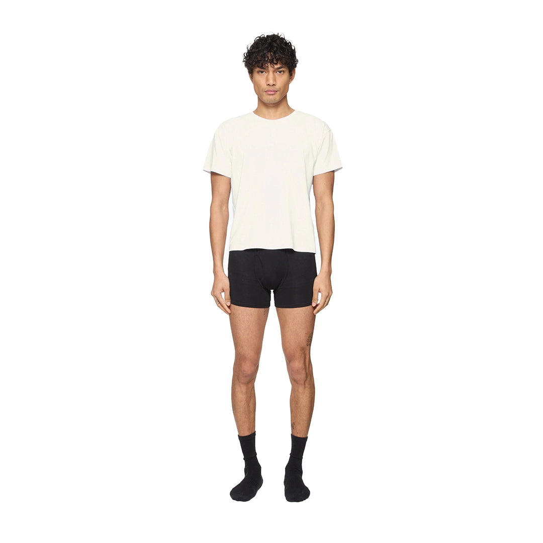 T-Shirt - Bone