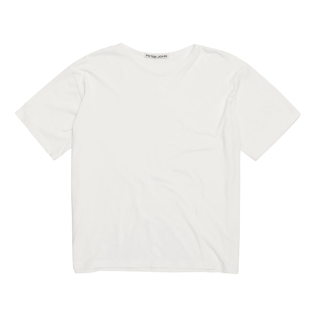 T-Shirt - Bone