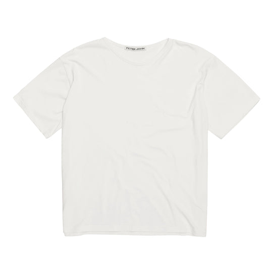 T-Shirt - Bone