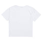 Bamboo Cotton T-Shirt White