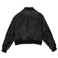 Bomber Jacket Black