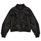 Bomber Jacket Black