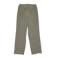 Lightweight Joggers Straight Leg Washed Olive