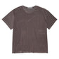 T-Shirt Lycra Gunmetal