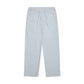 Straight Leg Lightweight Joggers Ice