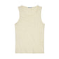 Silk Vest Ecru