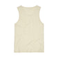 Silk Vest Ecru