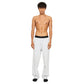 Straight Leg Lightweight Joggers Ice