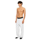Straight Leg Lightweight Joggers Ice