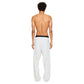 Straight Leg Lightweight Joggers Ice