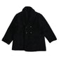 Raymond Shearling Jacket - Black