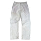 Canvas Trousers