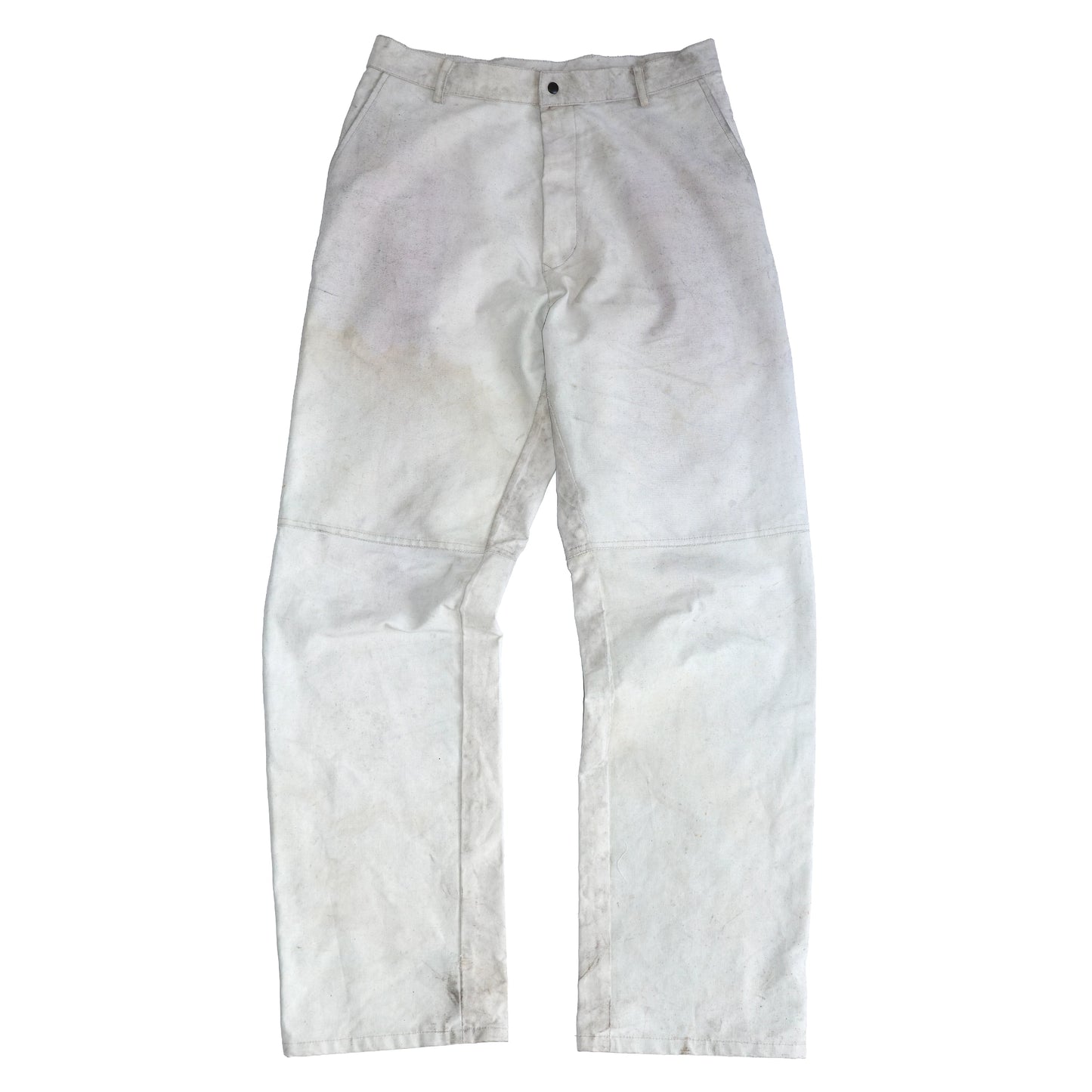 Canvas Trousers