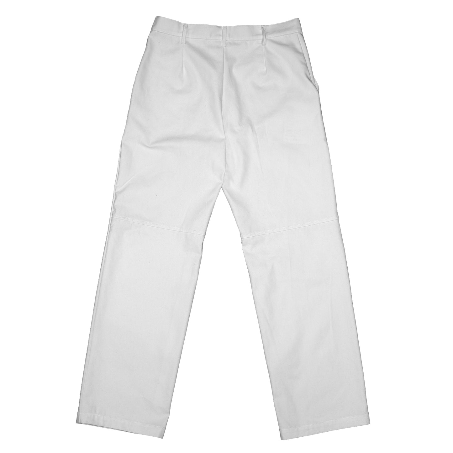 Canvas Trousers