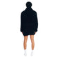 Raymond Shearling Jacket - Black