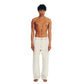Canvas Trousers