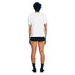 Raw Edge Heavy Weight T-Shirt - White