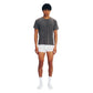 Lycra T-Shirt - Gunmetal